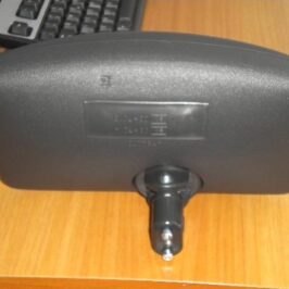 RETROVISORE ESTERNO GUARDARUOTA EX50000