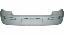 PARAURTI POSTERIORE PRIMED PER VW POLO 08/2001>08/2009 OE 6Q6807417GRU