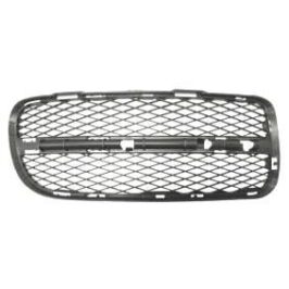 GRIGLIA SX PARAURTI ANTERIORE PER VW TOUAREG R50 01/2007>11/2010 [OE 7L6853665B]