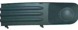 GRIGLIA SX PARAURTI ANTERIORE PER VW TRANSPORTE T5 09/2003>12/2008 [OE 7H0807489C7G9]