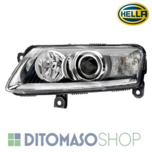 FARO SX BIXENO D2S AFS PER AUDI A6 05/2004-  HELLA [OE 4F0941029CQ]