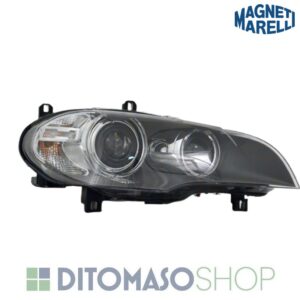 FARO DX BIXENO D1S S/CENTRALINA PER BMW X5 E70 04/2010>  MARELLI [OE 63117240788]