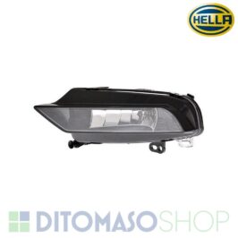 FENDINEBBIA SX H8 PER AUDI A3 3/5PORTE 04/2012> [OE 8V0941699C]