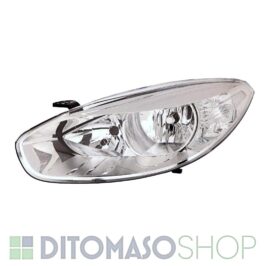 FARO SX 2H7 C/MOTORINO PER RENAULT FLUENCE 01/2011> OE 260603523R