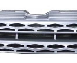 GRIGLIA SILVER RANGE ROVER EVOQUE 01/11> PURE