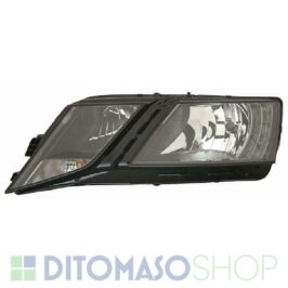 FARO SX H7 A LED C/MOTORINO AUTOMATICO PER SKODA OCTAVIA 01/2017> [OE 5E1941015C]