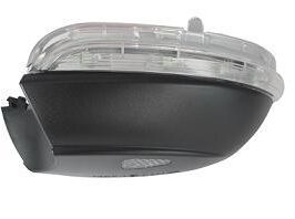 FANALINO RETROVISORE DX C/LUCE DI CORTESIA PER VW PASSAT 10/2010>12/2013|PER VW SCIROCCO 01/2008>