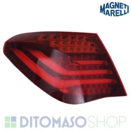 FANALE POSTERIORE SX ESTERNO PER BMW SERIE 7 F01 01/2009> MARELLI [OE 63217300267]