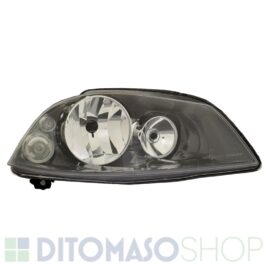 FARO DX H7-H3 S/OSCURATORE ELETTRICO PER SEAT IBIZA-CORDOBA 05/2007> [OE 6L1941006M]