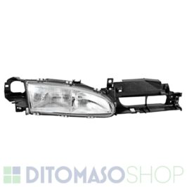 FARO DESTRO H7-H7 ELETTRICO PER FORD MONDEO 08/1995>08/1996 OE 712754058920