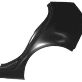 PARAFANGO POSTERIORE SX PER VW GOLF 5 5PORTE 08/2003>12/2008 OE 1K4809843