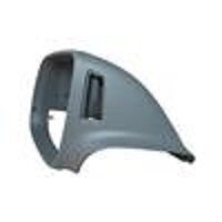 CALOTTA RETROVISORE SX PRIMERIZZATA C/FORO LANE ASSISTPER AUDI A3 3/5PORTE 04/2012-/A3 SEDAN 01/2013-
