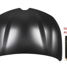 COFANO ANTERIORE PER RENAULT CLIO 07/2023> OE 651003246R