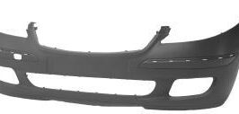 PARAURTI ANTERIORE PRIMER PER MERCEDES CLASSE A W169 ELEGANCE-AVANDGARDE 09/2004>12/2007 OE A1698800040
