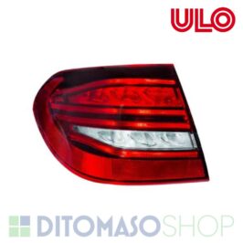 FANALE POSTERIORE ESTERNO SX PER MERCEDES CLASSE C W205 SW 04/2018> OE A2059062805