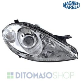 FARO DX 2H7 C/LENTE PNEUMATICO PER MERCEDES CLASSE A W169 09/2004> MARELLI [OE A1698200661]