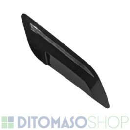 MODANATURA COFANO ANTERIORE SINISTRA NERA LUCIDA PER RANGE ROVER EVOQUE 01/2019> OE LR155568