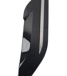 MODANATURA COFANO ANTERIORE SX NERA LUCIDA PER RANGE ROVER EVOQUE 01/2019> OE LR155568