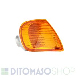 FANALINO ANTERIORE DX ARANCIO PER VW POLO CLASSIC-SW-CADDY 10/1994>07/2004 [OE 6K5953050B]