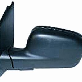 RETROVISORE DX MANUALE NERO PER VW CADDY 08/2004>12/2014