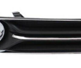 GRIGLIA FENDINEBBIA DX PER CHRYSLER 300C 01/2011> [OE 68127946AB]