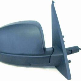 RETROVISORE DX ELETTRICO NERO PER OPEL MERIVA 04/2003>04/2010