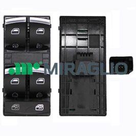 BLOCCO 4 INT.AUDI A3 2010>+Q7 2011> CONNETTORE 10 PIN