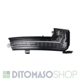 FANALINO RETROVISORE DX PER SKODA SCALA-KAMIQ 02/2019> OE 654949102