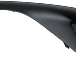 GRIGLIA DX PARAURTI POSTERIORE PER TOYOTA C-HR 01/2016> [OE 52163F4020]