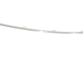 PROFILO GRIGLIA FENDINEBBIA SX CROMATO PER SKODA OCTAVIA 01/2017> OE 5E08537672ZZ