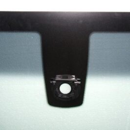 PARABREZZA VERDE FASCIA GRIGIA+SENSORE S/BASETTA PER BMW X3 F25 2012> OE 51317283827