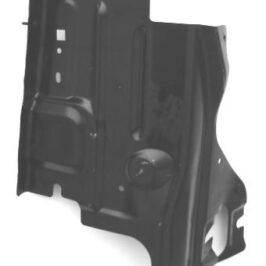 STAFFA SEDE FARO LATERALE DX PER RENAULT TWINGO 06/2007>12/2013 [OE 7782888755]