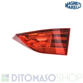 FANALE POSTERIORE DX INTERNO A LED PER BMW X1 E84 01/2010> MARELLI [OE 63212990114]