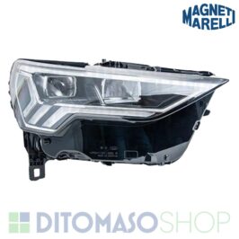FARO DX A LED ADATTIVO PER AUDI Q3 07/2018> ZKW [OE 83A941774]