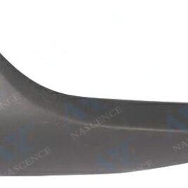 SPOILER DX PARAURTI ANTERIORE PER VW ID4 05/2020> OE 11A8536669B9