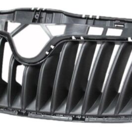 GRIGLIA RADIATORE PER SKODA OCTAVIA 10/2008> OE 1Z0853668A9B9