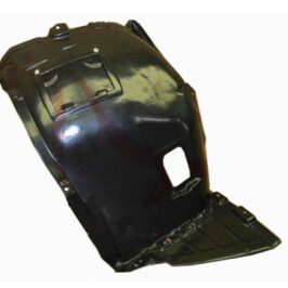 PARASASSI ANTERIORE DX PARTE ANTERIORE PER BMW SERIE 3 E90-E91 03/2005> [OE 51717059380]