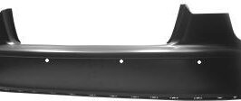 PARAURTI POSTERIORE PRIMED C/PDC PER AUDI A3 5 PORTE 09/2003>06/2008 OE 8P4807303GRU