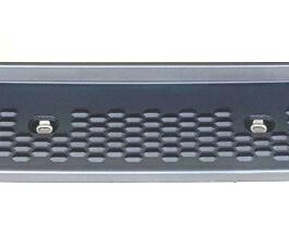 PEDANA POST IVECO DAILY 01/19>