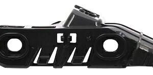 STAFFA PARAURTI ANTERIORESUPERIORE DX  PER VW PASSAT 09/2014> [OE 3G0807050]