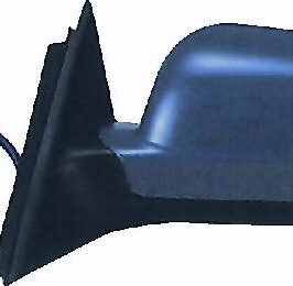 RETROVISORE DX ELETTRICO TERMICO PRIMERIZZATO PER VW PASSAT 11/1996>2003