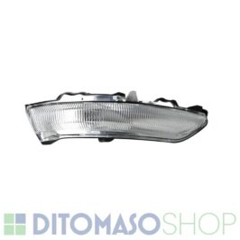 FANALINO RETROVISORE SINISTRO PER DACIA DUSTER 01/2024> BIGSTER 10/2024> OE 261856757R