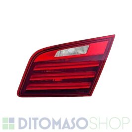 FANALE POSTERIORE DESTRO INTERNO FULL LED PER BMW S5 F10 01/2010> OE 63217306163