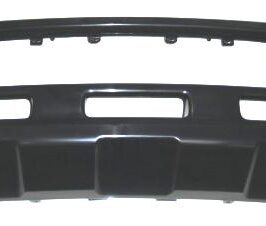 CORNICE GRIGLIA PARAURTI ANTERIORE PER KIA SOUL 02/2009> OE 865112K1100
