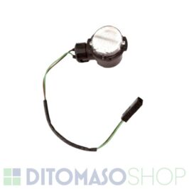 LUCE DI CORTESIA RETROVISORE DESTRO PER PORSCHE CAYENNE 01/2010> OE 95863161200