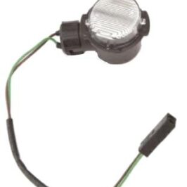 LUCE DI CORTESIA RETR DX PORSCHE CAYENNE 01/10>