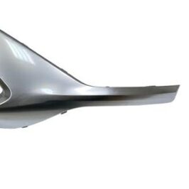 MODANATURA SX PARAURTI ANTERIORE SATINATA PER HYUNDAI SANTA FE' 01/2021> [OE 86578S2600]