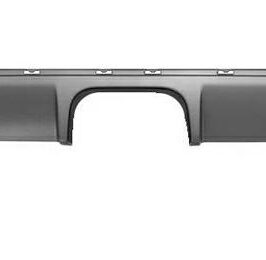 SPOILER PARAURTI POSTERIORE PER SMART FORTWO BRABUS 03/2007>03/2012 OE A4518850153