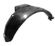 PARASASSI ANTERIORE DX PARTE POSTERIORE PER RENAULT CLIO 06/1990>04/1998 [OE 7700795843]