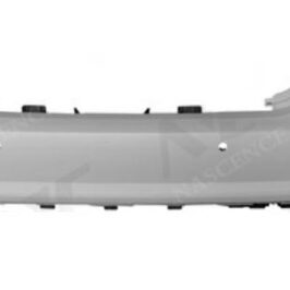 PARAURTI POSTERIORE PRIMED+PDC+TRACCE PA PER AUDI A7 01/2015> [OE 4G8807067AMGRU]